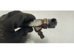 Recambio de inyector para opel insignia berlina 2.0cdti 130 fap referencia OEM IAM 0445110327  