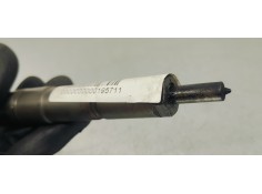 Recambio de inyector para opel insignia berlina 2.0cdti 130 fap referencia OEM IAM 0445110327  