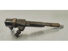 Recambio de inyector para opel insignia berlina 2.0cdti 130 fap referencia OEM IAM 0445110327  