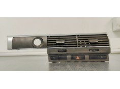 Recambio de rejilla aireadora para audi a6 avant (4f5) 3.0 v6 24v tdi referencia OEM IAM 4F1820951  