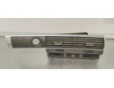 Recambio de rejilla aireadora para audi a6 avant (4f5) 3.0 v6 24v tdi referencia OEM IAM 4F1820951  