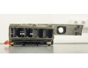 Recambio de rejilla aireadora para audi a6 avant (4f5) 3.0 v6 24v tdi referencia OEM IAM 4F1820951  