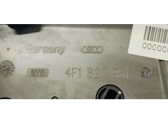 Recambio de rejilla aireadora para audi a6 avant (4f5) 3.0 v6 24v tdi referencia OEM IAM 4F1820951  