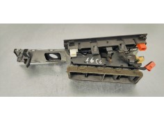 Recambio de rejilla aireadora para audi a6 avant (4f5) 3.0 v6 24v tdi referencia OEM IAM 4F1820951  