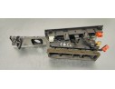 Recambio de rejilla aireadora para audi a6 avant (4f5) 3.0 v6 24v tdi referencia OEM IAM 4F1820951  