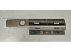 Recambio de rejilla aireadora para audi a6 avant (4f5) 3.0 v6 24v tdi referencia OEM IAM 4F1820951  