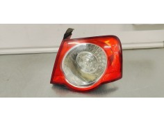 Recambio de piloto trasero derecho para volkswagen passat berlina (3c2) 2.0 tdi 140 referencia OEM IAM 3C5945096H  