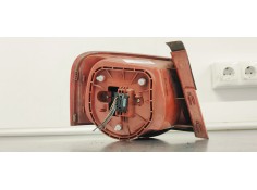 Recambio de piloto trasero derecho para volkswagen passat berlina (3c2) 2.0 tdi 140 referencia OEM IAM 3C5945096H  