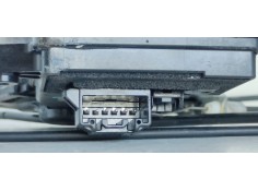 Recambio de cerradura puerta delantera derecha para mazda 6 monovolumen (gy) 2.0 active referencia OEM IAM   