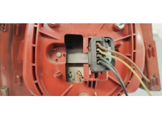 Recambio de piloto trasero derecho para volkswagen passat berlina (3c2) 2.0 tdi 140 referencia OEM IAM 3C5945096H  