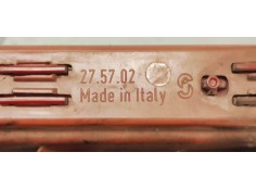 Recambio de piloto trasero derecho para volkswagen passat berlina (3c2) 2.0 tdi 140 referencia OEM IAM 3C5945096H  