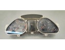 Recambio de cuadro instrumentos para audi a6 berlina (4f2) 3.0 tdi quattro (165kw) referencia OEM IAM 5550007301  