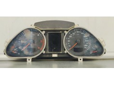 Recambio de cuadro instrumentos para audi a6 berlina (4f2) 3.0 tdi quattro (165kw) referencia OEM IAM 5550007301  
