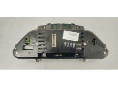 Recambio de cuadro instrumentos para audi a6 berlina (4f2) 3.0 tdi quattro (165kw) referencia OEM IAM 5550007301  