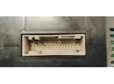 Recambio de cuadro instrumentos para audi a6 berlina (4f2) 3.0 tdi quattro (165kw) referencia OEM IAM 5550007301  