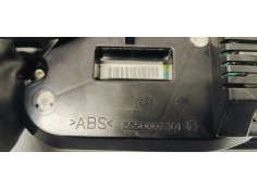 Recambio de cuadro instrumentos para audi a6 berlina (4f2) 3.0 tdi quattro (165kw) referencia OEM IAM 5550007301  
