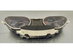 Recambio de cuadro instrumentos para audi a6 berlina (4f2) 3.0 tdi quattro (165kw) referencia OEM IAM 5550007301  