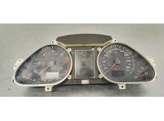 Recambio de cuadro instrumentos para audi a6 berlina (4f2) 3.0 tdi quattro (165kw) referencia OEM IAM 5550007301  