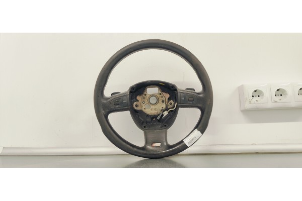 Recambio de volante para audi a6 berlina (4f2) 3.0 tdi quattro (171kw) referencia OEM IAM 4F0419091CA  