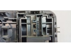 Recambio de mando luces para renault scenic ii emotion referencia OEM IAM 8200140985GC  