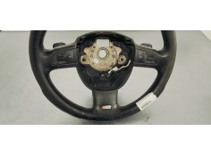 Recambio de volante para audi a6 berlina (4f2) 3.0 tdi quattro (171kw) referencia OEM IAM 4F0419091CA  