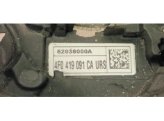 Recambio de volante para audi a6 berlina (4f2) 3.0 tdi quattro (171kw) referencia OEM IAM 4F0419091CA  