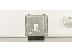 CENTRALITA MOTOR UCE 0281012757 