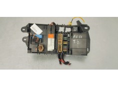 CAJA RELES / FUSIBLES 4F0907289F 