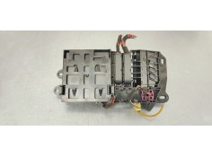Recambio de caja reles / fusibles para audi a6 berlina (4f2) 3.0 tdi quattro (171kw) referencia OEM IAM 4F0907289F  
