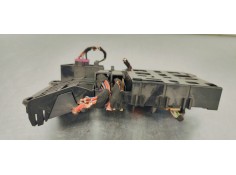Recambio de caja reles / fusibles para audi a6 berlina (4f2) 3.0 tdi quattro (171kw) referencia OEM IAM 4F0907289F  