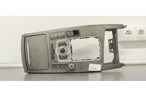 Recambio de mando multifuncion para audi a6 berlina (4f2) 3.0 tdi quattro (165kw) referencia OEM IAM 4F1864261  