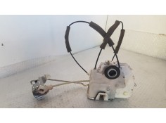 CERRADURA PUERTA DELANTERA IZQUIERDA 