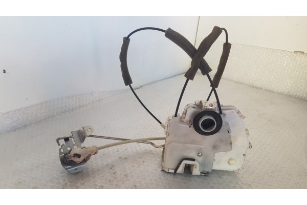 Recambio de cerradura puerta delantera izquierda para honda fr-v (be) 2.2 ctdi 140 fap referencia OEM IAM   