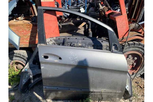 Recambio de puerta delantera derecha para mercedes-benz clase b (w245) 2.0cdi 140 [200] fap referencia OEM IAM   