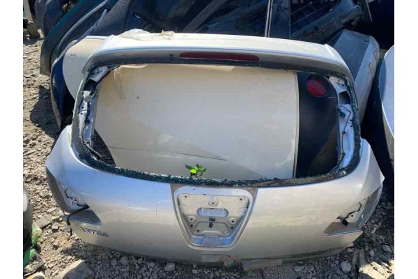 Recambio de porton trasero para opel astra j lim. 1.6 i 115 referencia OEM IAM   