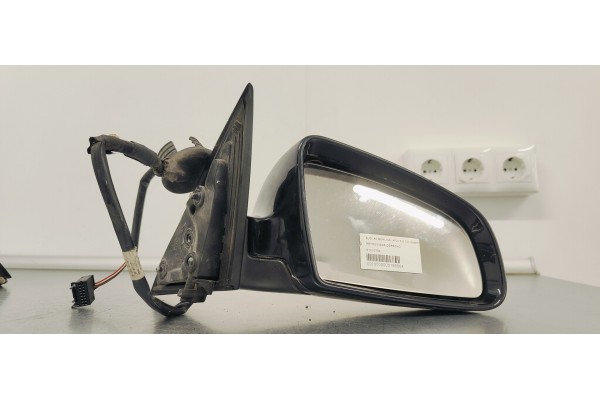 Recambio de retrovisor derecho para audi a6 berlina (4f2) 3.0 tdi quattro (165kw) referencia OEM IAM E1010754  
