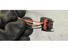 Recambio de retrovisor derecho para audi a6 berlina (4f2) 3.0 tdi quattro (165kw) referencia OEM IAM E1010754  