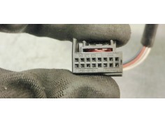 Recambio de retrovisor derecho para audi a6 berlina (4f2) 3.0 tdi quattro (165kw) referencia OEM IAM E1010754  