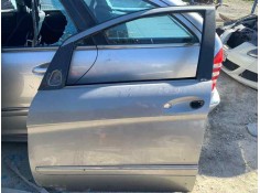 Recambio de puerta delantera izquierda para mercedes-benz clase b (w245) 2.0cdi 140 [200] fap referencia OEM IAM   