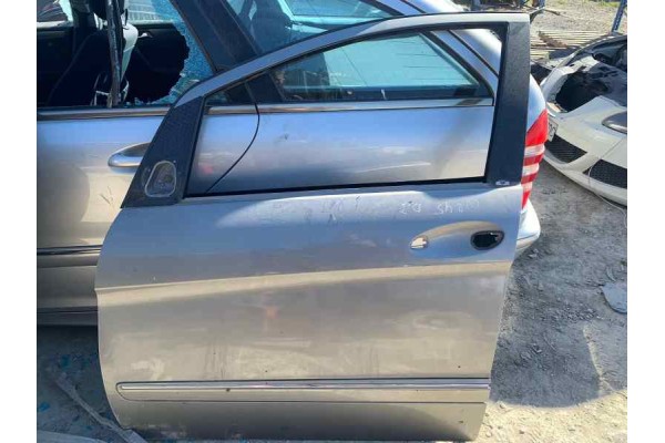 Recambio de puerta delantera izquierda para mercedes-benz clase b (w245) 2.0cdi 140 [200] fap referencia OEM IAM   