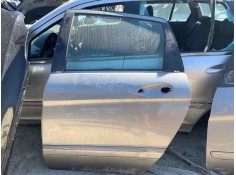 Recambio de puerta trasera izquierda para mercedes-benz clase b (w245) 2.0cdi 140 [200] fap referencia OEM IAM   