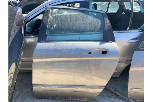 Recambio de puerta trasera izquierda para mercedes-benz clase b (w245) 2.0cdi 140 [200] fap referencia OEM IAM   