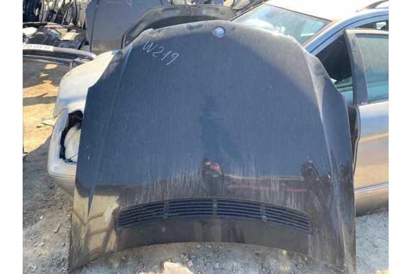 Recambio de capo para mercedes-benz clase cls (w219) 3.0 cdi 225 [320] fap referencia OEM IAM   