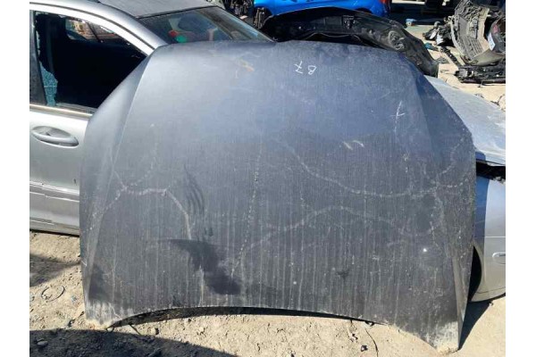 Recambio de capo para volkswagen passat lim. (362) 2.0 tdi referencia OEM IAM   