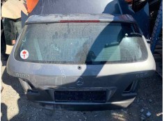 Recambio de porton trasero para mercedes-benz clase b (w245) 2.0cdi 140 [200] fap referencia OEM IAM   