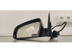 Recambio de retrovisor izquierdo para audi a6 berlina (4f2) 3.0 tdi quattro (165kw) referencia OEM IAM E1010754  