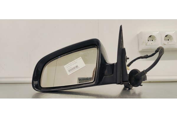 Recambio de retrovisor izquierdo para audi a6 berlina (4f2) 3.0 tdi quattro (165kw) referencia OEM IAM E1010754  