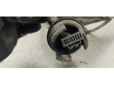 Recambio de retrovisor izquierdo para audi a6 berlina (4f2) 3.0 tdi quattro (165kw) referencia OEM IAM E1010754  