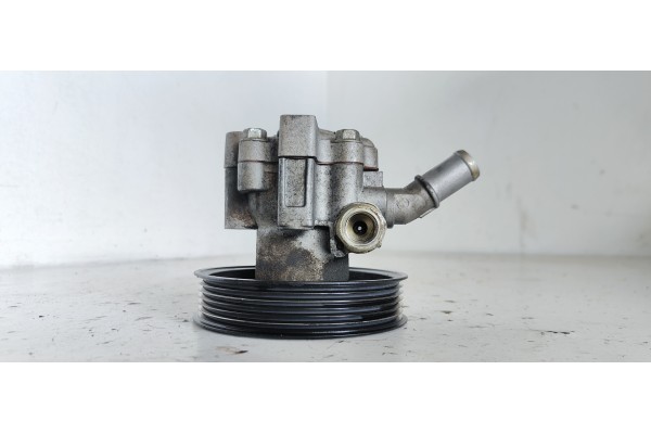 Recambio de bomba direccion para opel insignia berlina 2.0 16v cdti referencia OEM IAM 55563329  