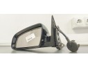 Recambio de retrovisor izquierdo para audi a6 berlina (4f2) 3.0 tdi quattro (165kw) referencia OEM IAM E1010754  
